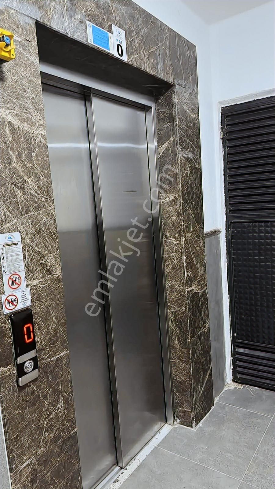 Dalaman Merkez Satılık Lüks 3+2 - Görsel 7