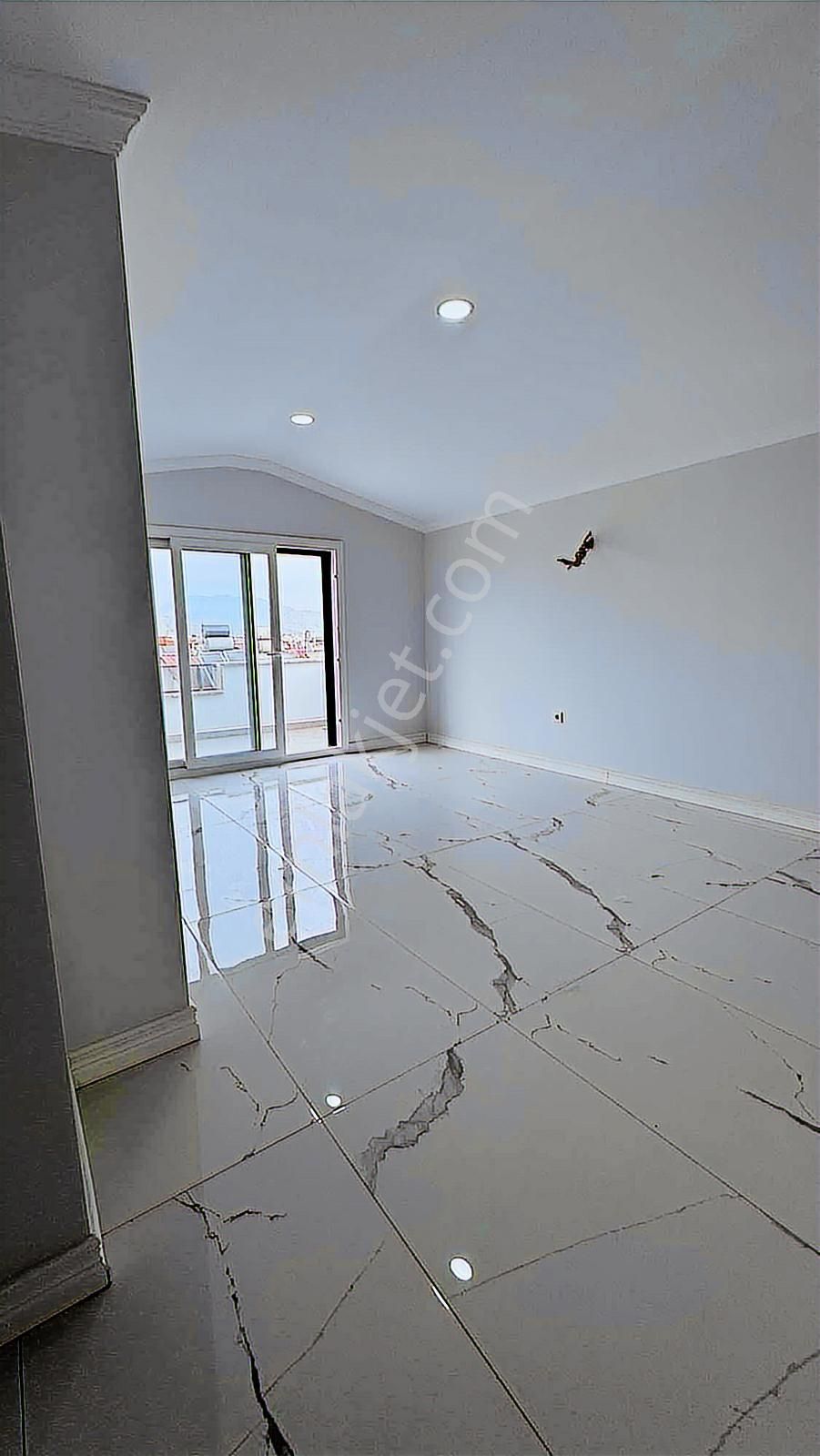 Dalaman Merkez Satılık Lüks 3+2 - Görsel 14