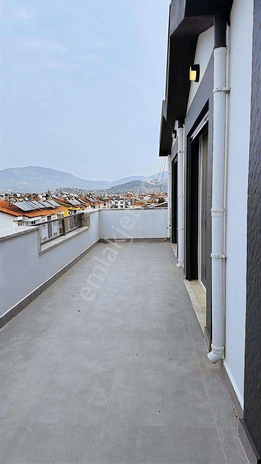 Dalaman Merkez Satılık Lüks 3+2 - Görsel 16