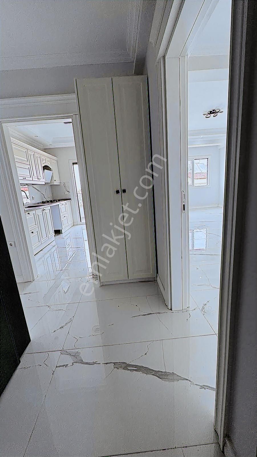 Dalaman Merkez Satılık Lüks 3+2 - Görsel 18