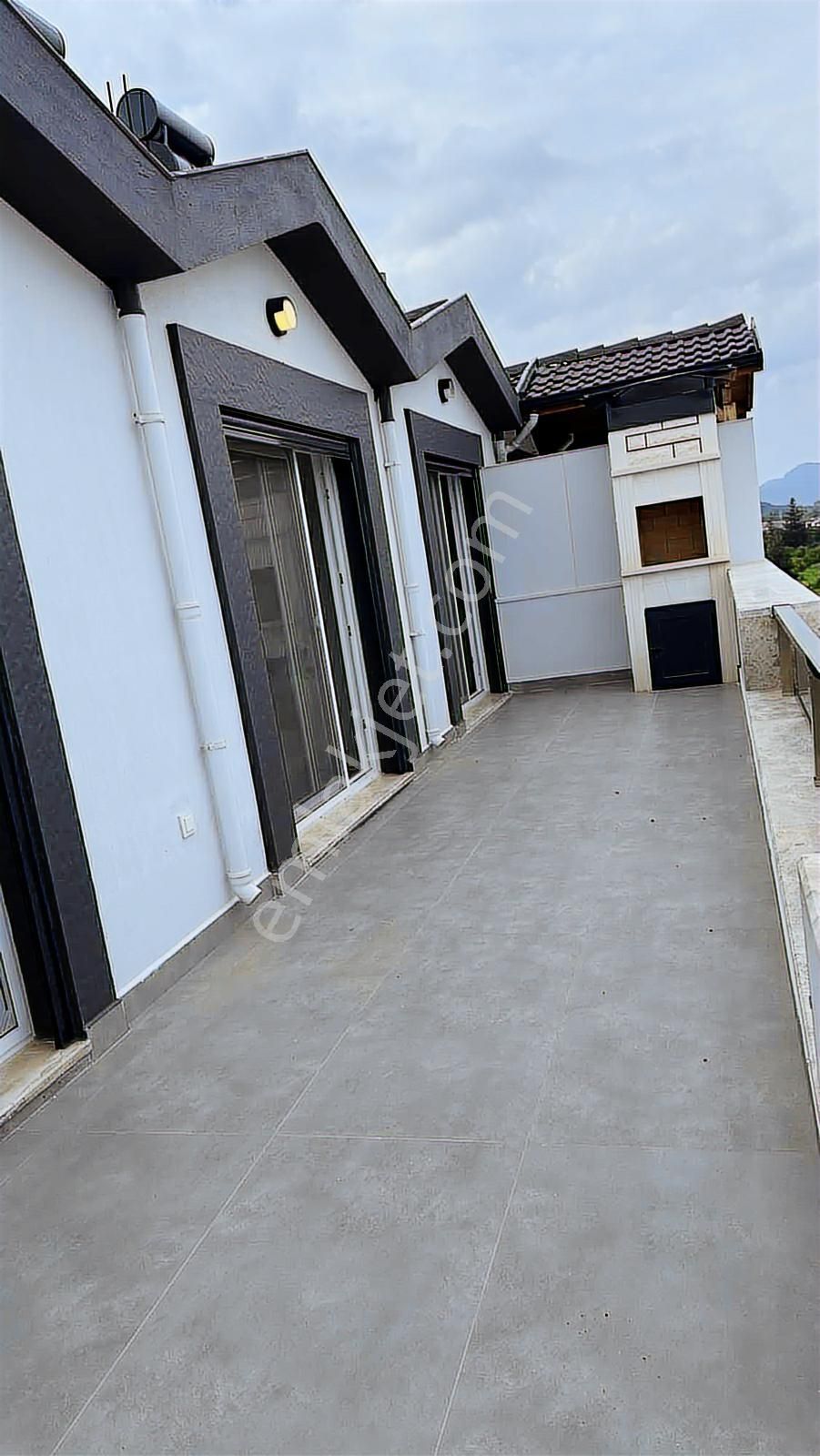 Dalaman Merkez Satılık Lüks 3+2 - Görsel 33