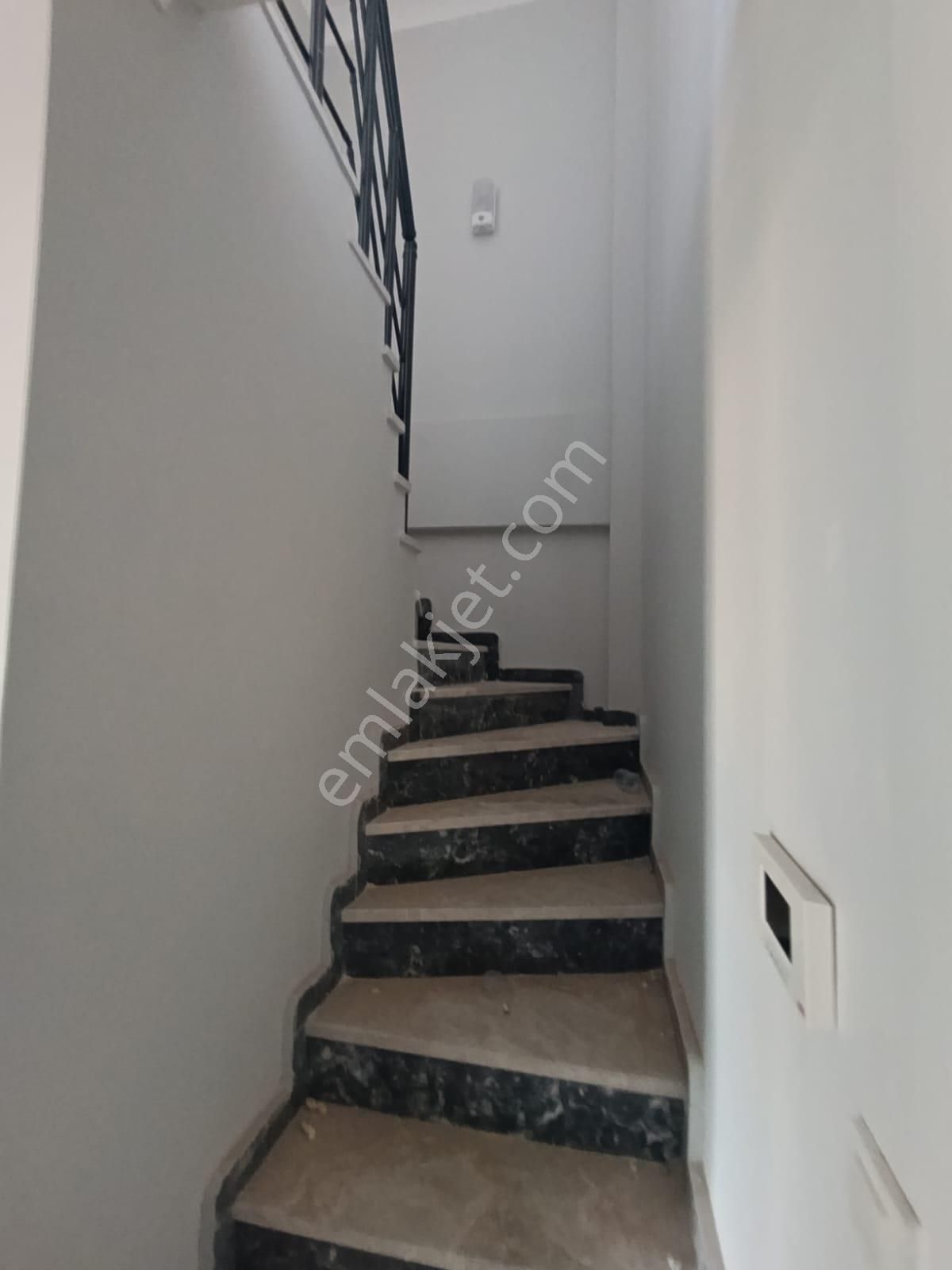 Balıkesir Bandırma 600 Evler Mah. 3+1 Satılık Dubleks Daire Şehir Manzaralı - Görsel 10