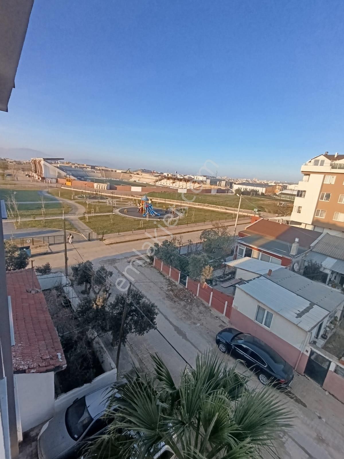 Balıkesir Bandırma 600 Evler Mah. 3+1 Satılık Dubleks Daire Şehir Manzaralı - Görsel 19