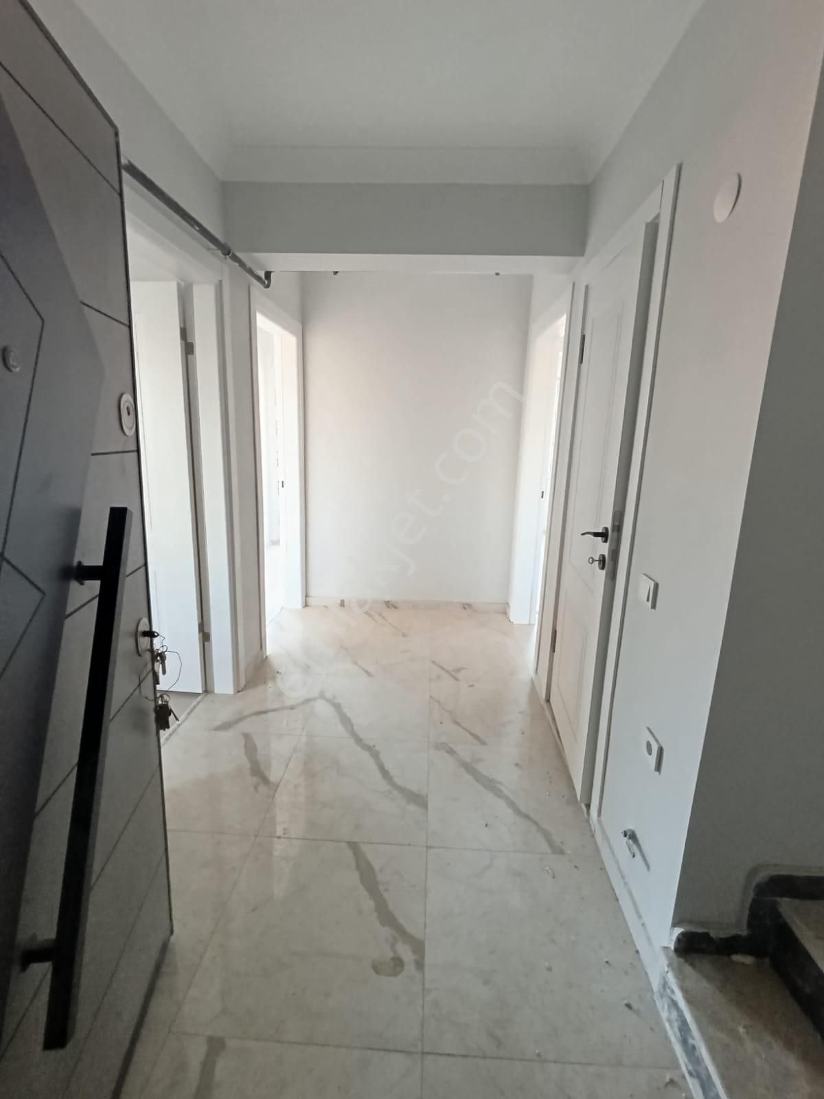 Balıkesir Bandırma 600 Evler Mah. 3+1 Satılık Dubleks Daire Şehir Manzaralı - Görsel 9