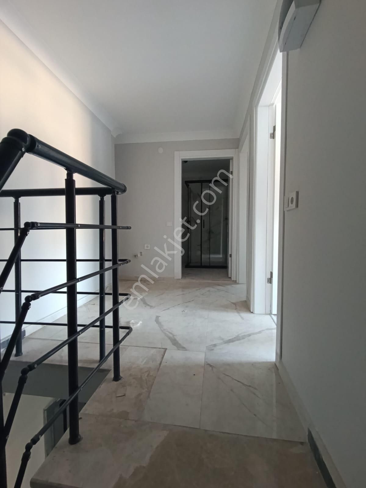 Balıkesir Bandırma 600 Evler Mah. 3+1 Satılık Dubleks Daire Şehir Manzaralı - Görsel 11