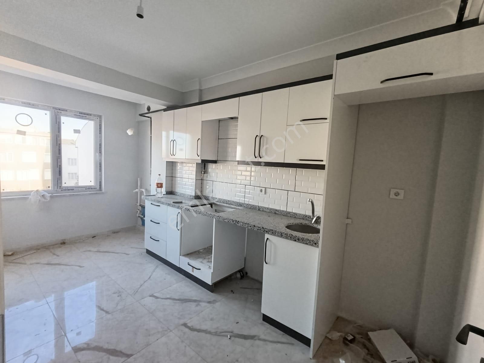 Balıkesir Bandırma 600 Evler Mah. 3+1 Satılık Dubleks Daire Şehir Manzaralı