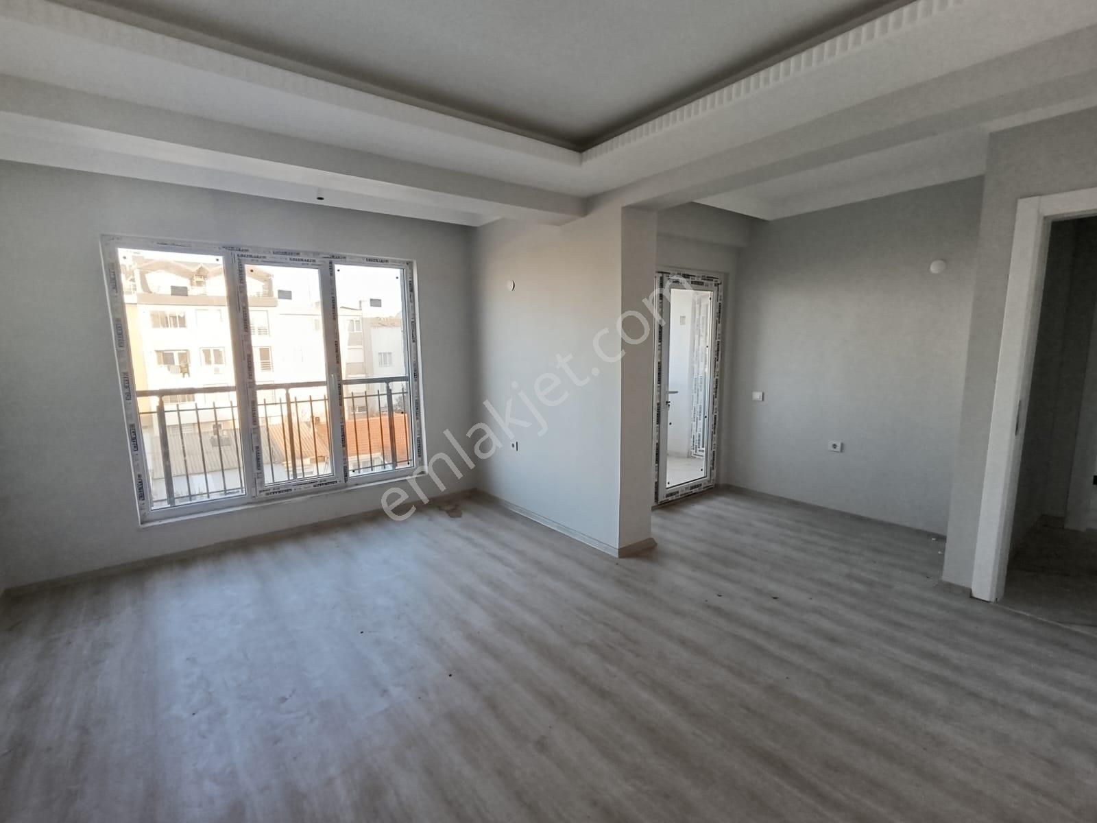 Balıkesir Bandırma 600 Evler Mah. 3+1 Satılık Dubleks Daire Şehir Manzaralı - Görsel 5