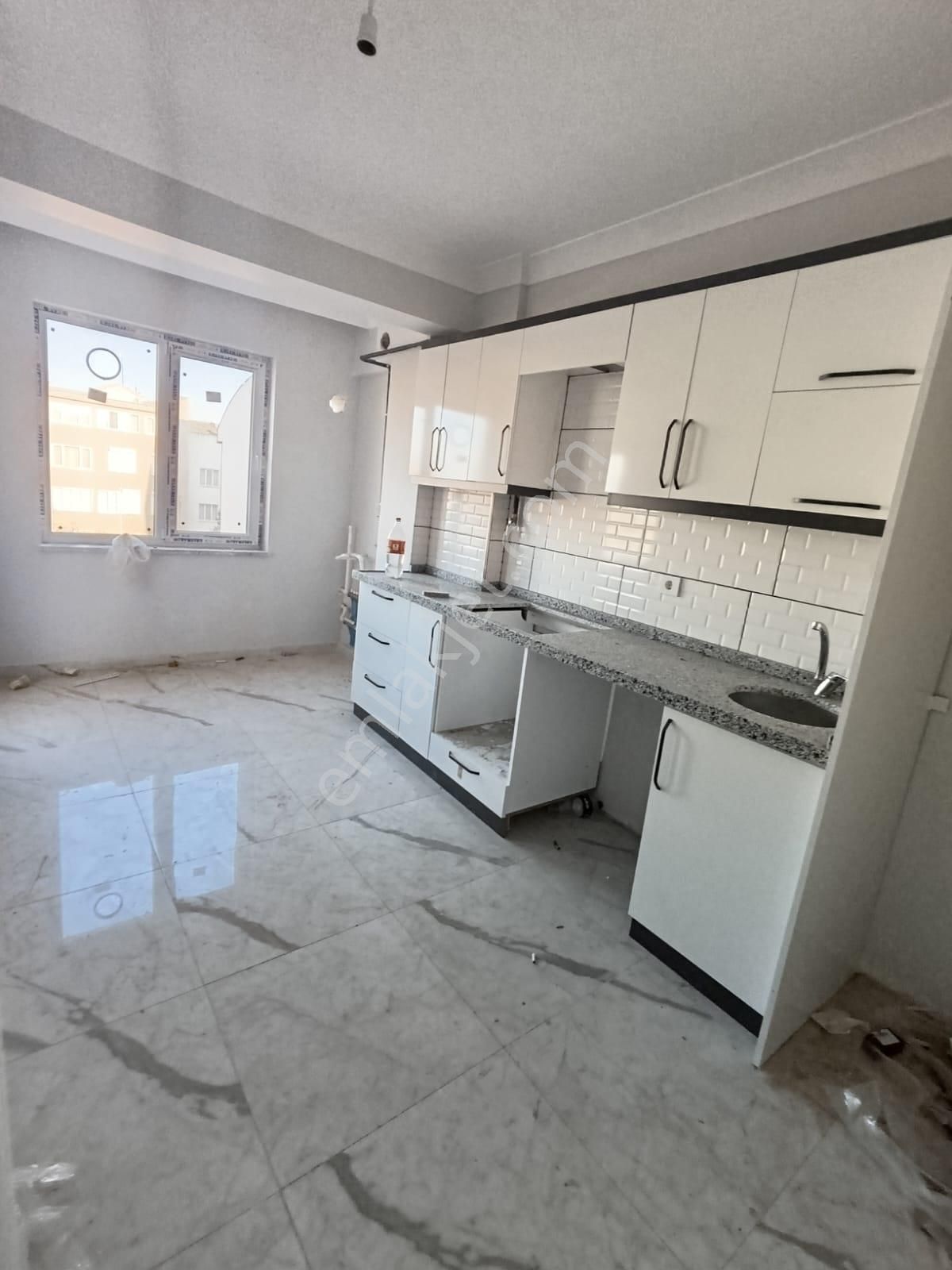 Balıkesir Bandırma 600 Evler Mah. 3+1 Satılık Dubleks Daire Şehir Manzaralı - Görsel 2