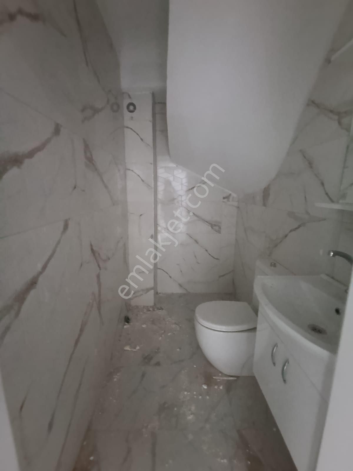 Balıkesir Bandırma 600 Evler Mah. 3+1 Satılık Dubleks Daire Şehir Manzaralı - Görsel 8