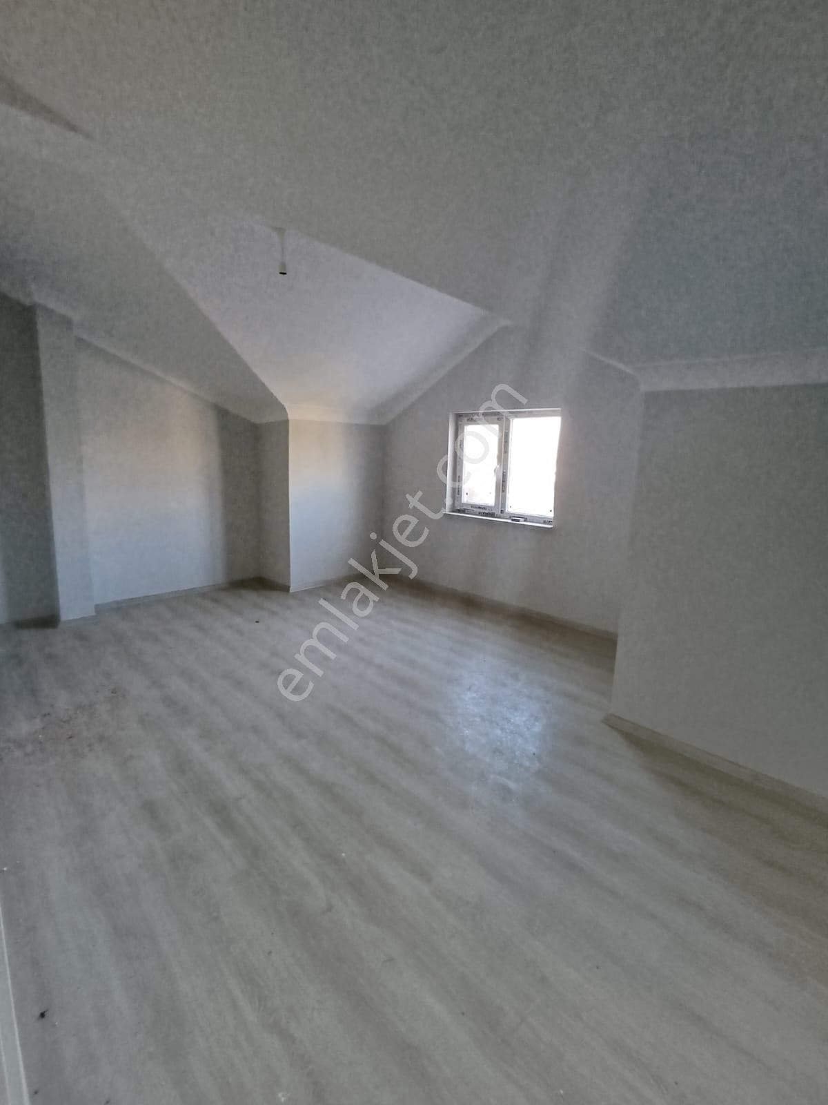 Balıkesir Bandırma 600 Evler Mah. 3+1 Satılık Dubleks Daire Şehir Manzaralı - Görsel 13