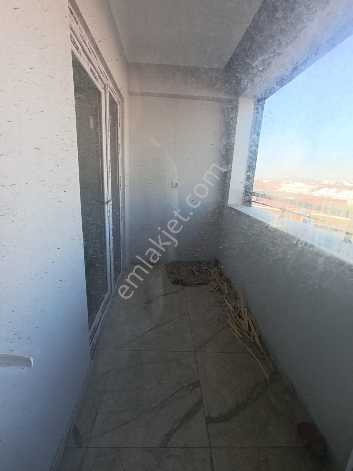 Balıkesir Bandırma 600 Evler Mah. 3+1 Satılık Dubleks Daire Şehir Manzaralı - Görsel 6