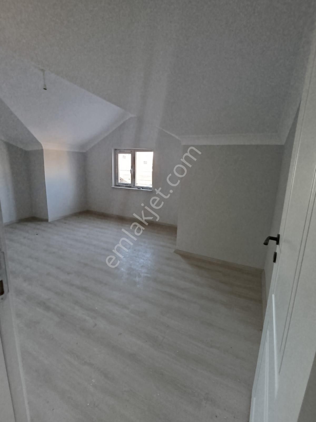 Balıkesir Bandırma 600 Evler Mah. 3+1 Satılık Dubleks Daire Şehir Manzaralı - Görsel 14