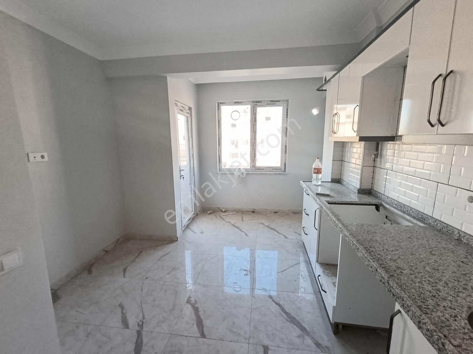 Balıkesir Bandırma 600 Evler Mah. 3+1 Satılık Dubleks Daire Şehir Manzaralı - Görsel 3