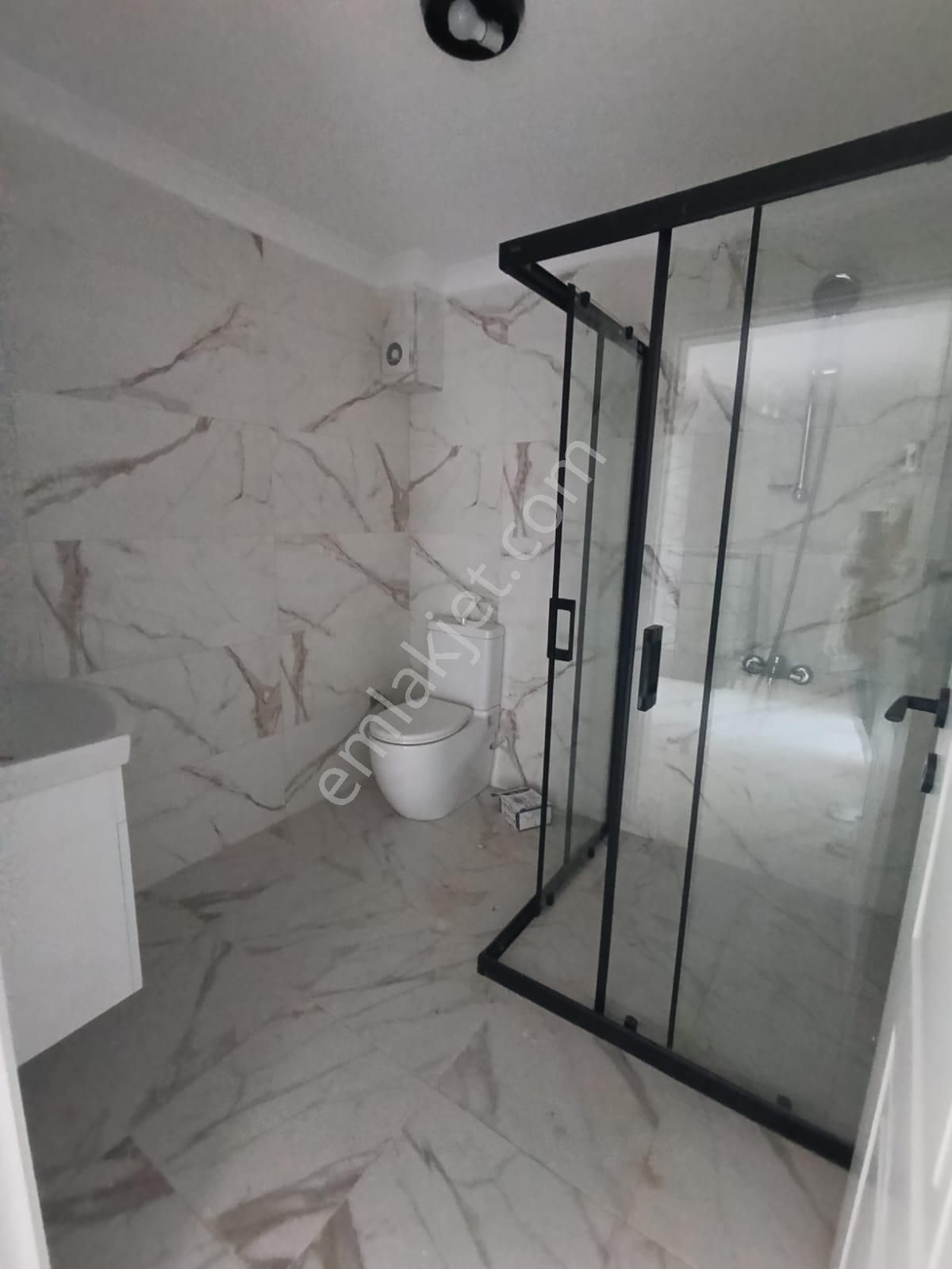 Balıkesir Bandırma 600 Evler Mah. 3+1 Satılık Dubleks Daire Şehir Manzaralı - Görsel 12