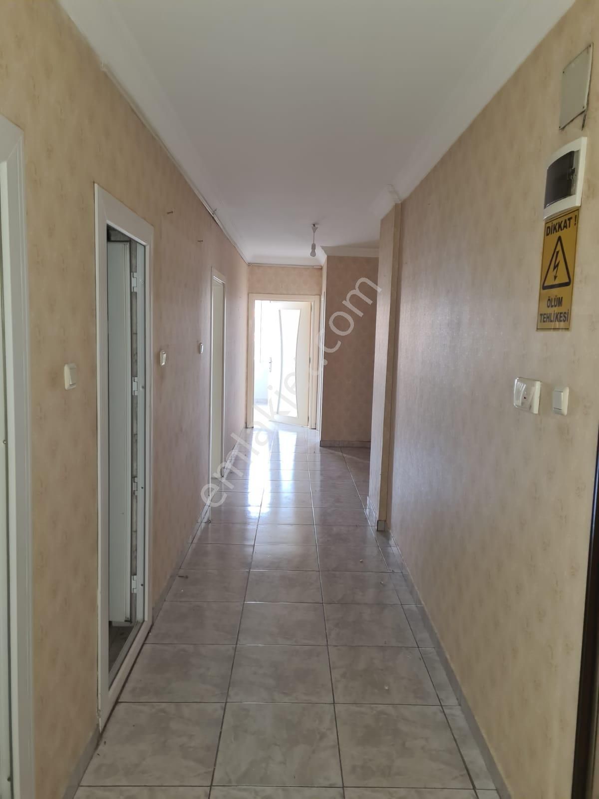 Çınarlı Mah.ziyapaşa Bulvarına Yürüme Mesafesin'de 3+1 Kiralık İşyeri...... - Görsel 7