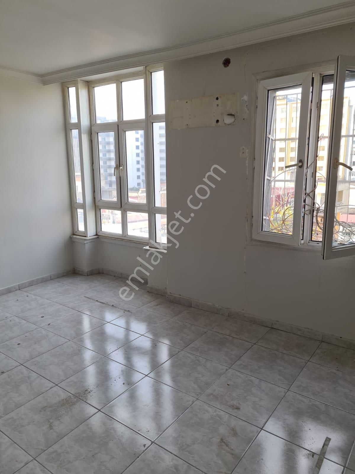 Çınarlı Mah.ziyapaşa Bulvarına Yürüme Mesafesin'de 3+1 Kiralık İşyeri...... - Görsel 10