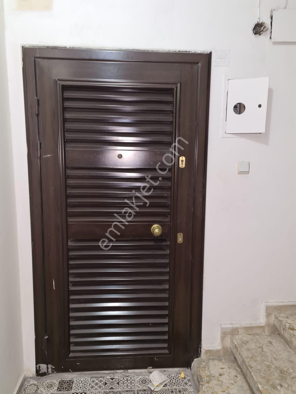 Çınarlı Mah.ziyapaşa Bulvarına Yürüme Mesafesin'de 3+1 Kiralık İşyeri...... - Görsel 15