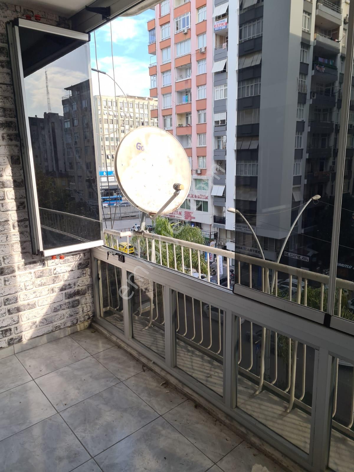 Çınarlı Mah.ziyapaşa Bulvarına Yürüme Mesafesin'de 3+1 Kiralık İşyeri...... - Görsel 5