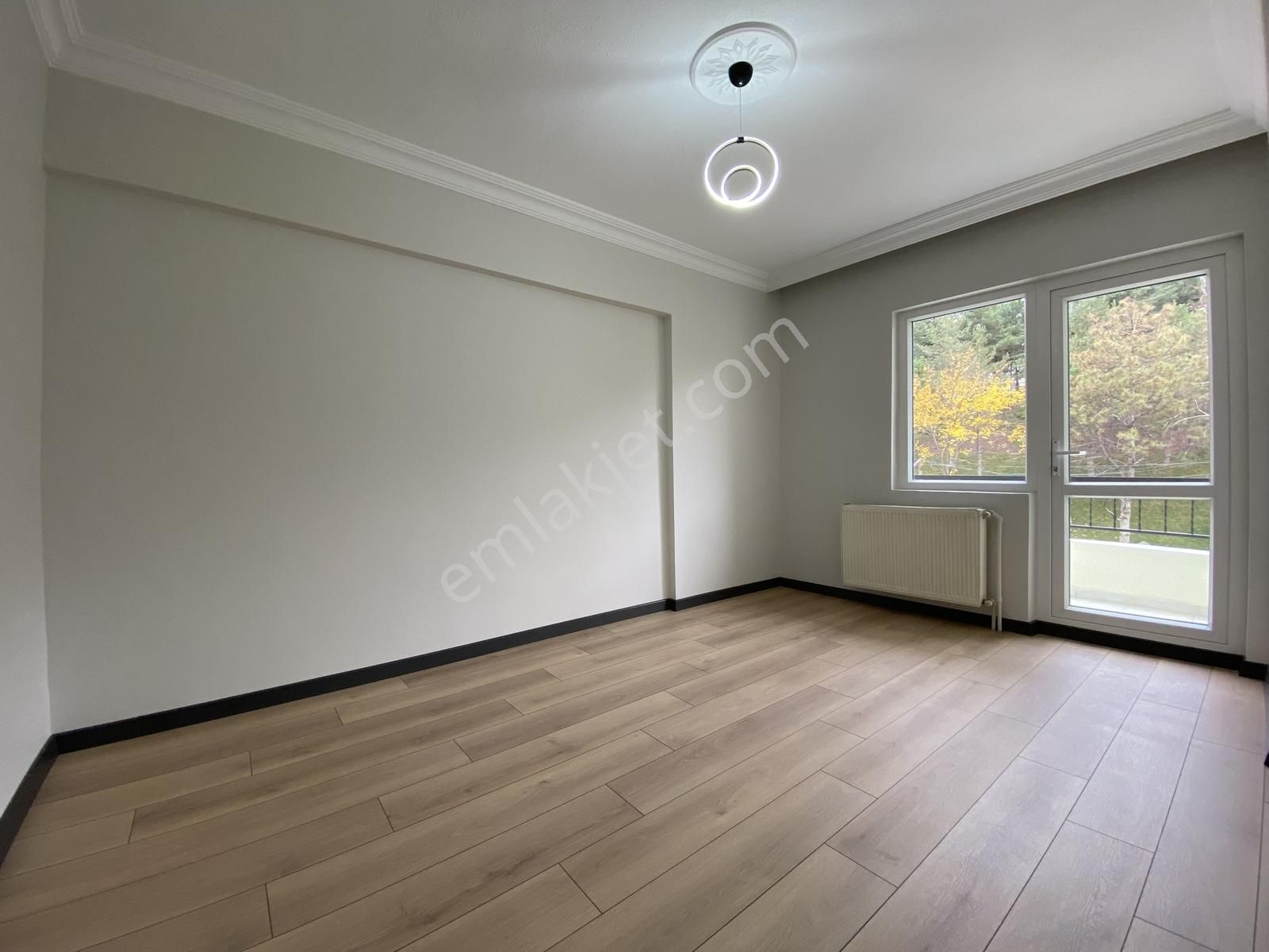 Bakırhan Emlak'tan Yeniden Dizayn Edilmiş Şık Tasarımlı 3+1 - Görsel 20