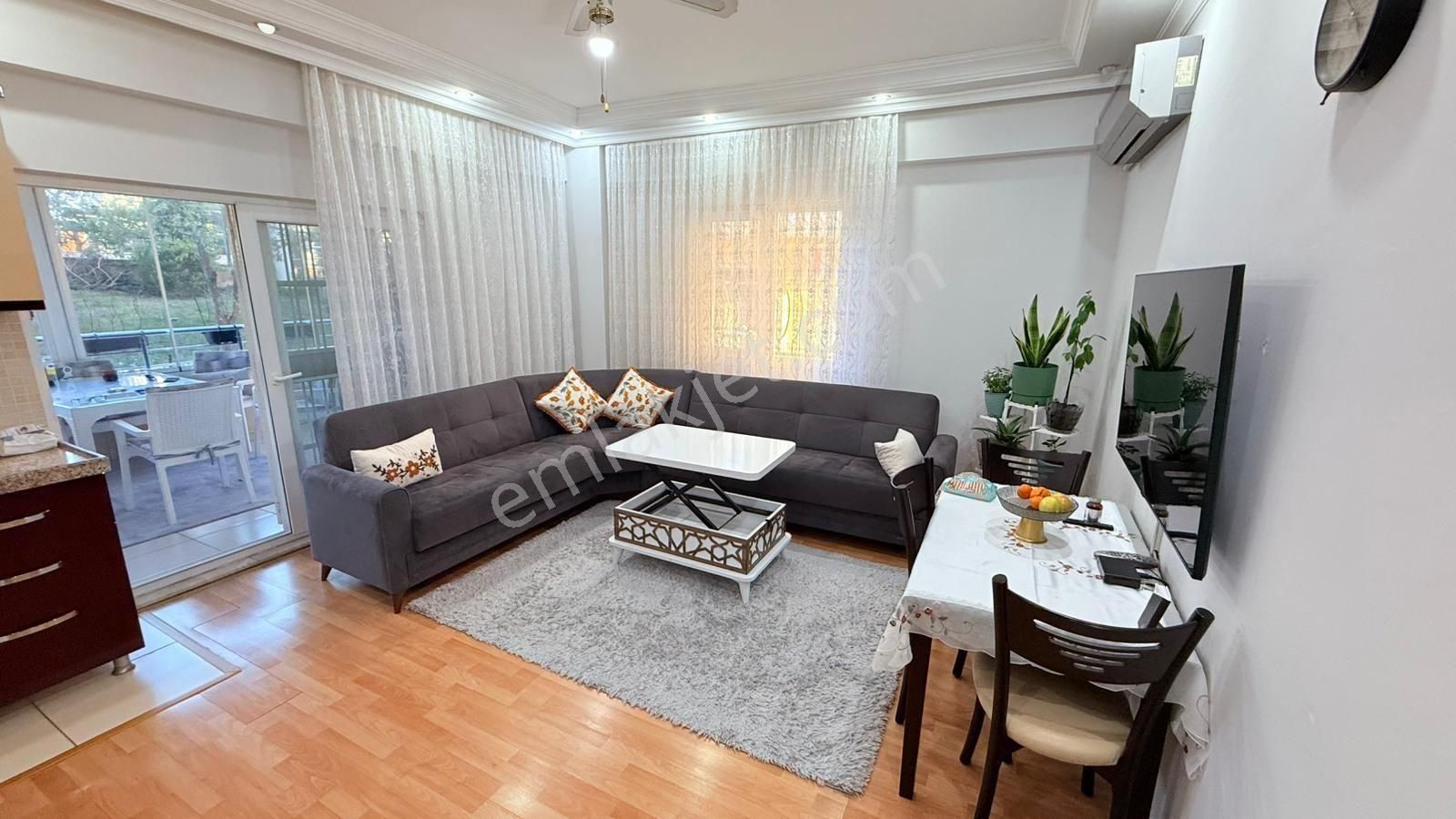 Didim Çamlık Mahallesinde Satılık 3+1 Daire - Görsel 20