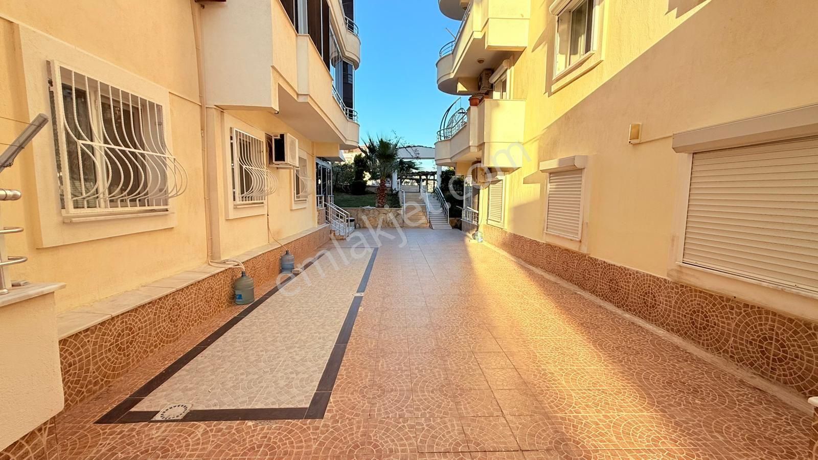 Didim Çamlık Mahallesinde Satılık 3+1 Daire - Görsel 22