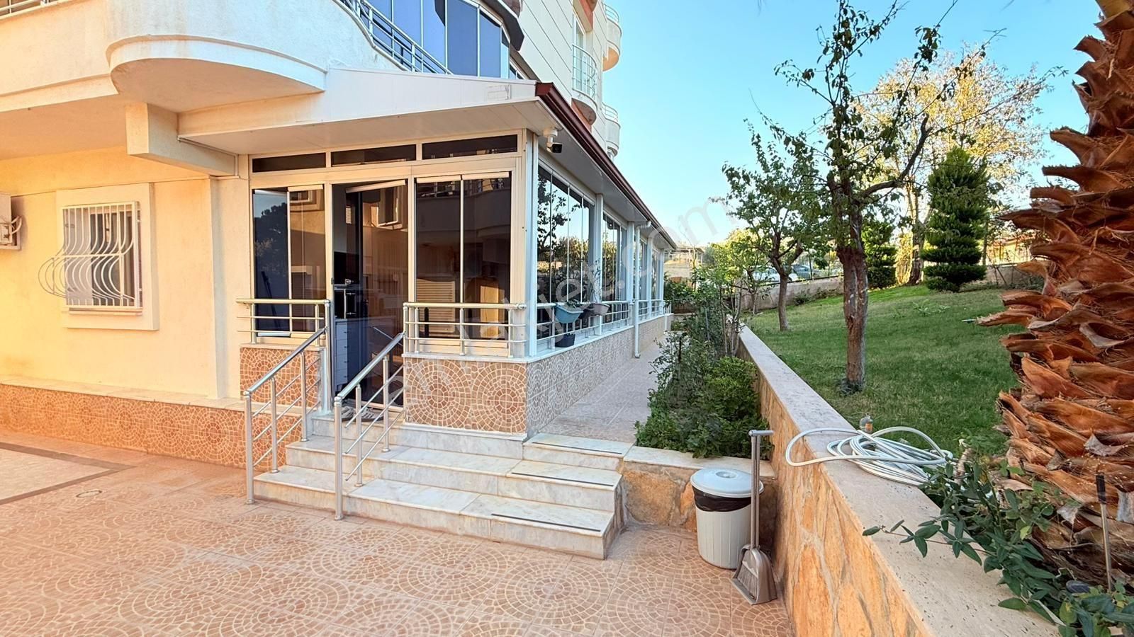 Didim Çamlık Mahallesinde Satılık 3+1 Daire - Görsel 3