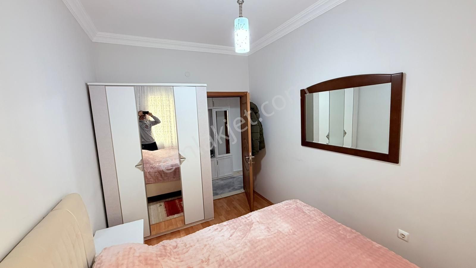 Didim Çamlık Mahallesinde Satılık 3+1 Daire - Görsel 18