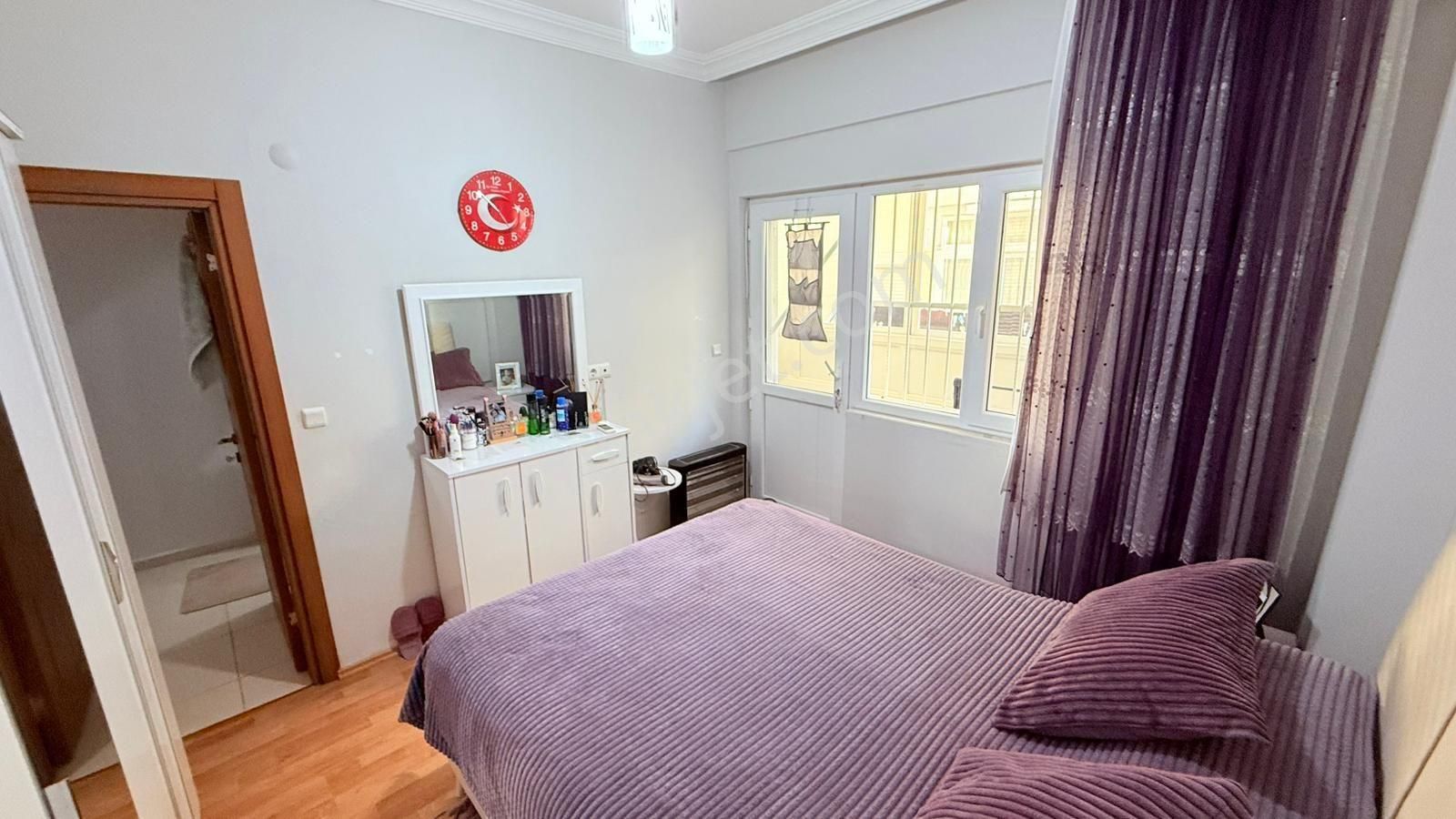 Didim Çamlık Mahallesinde Satılık 3+1 Daire - Görsel 7