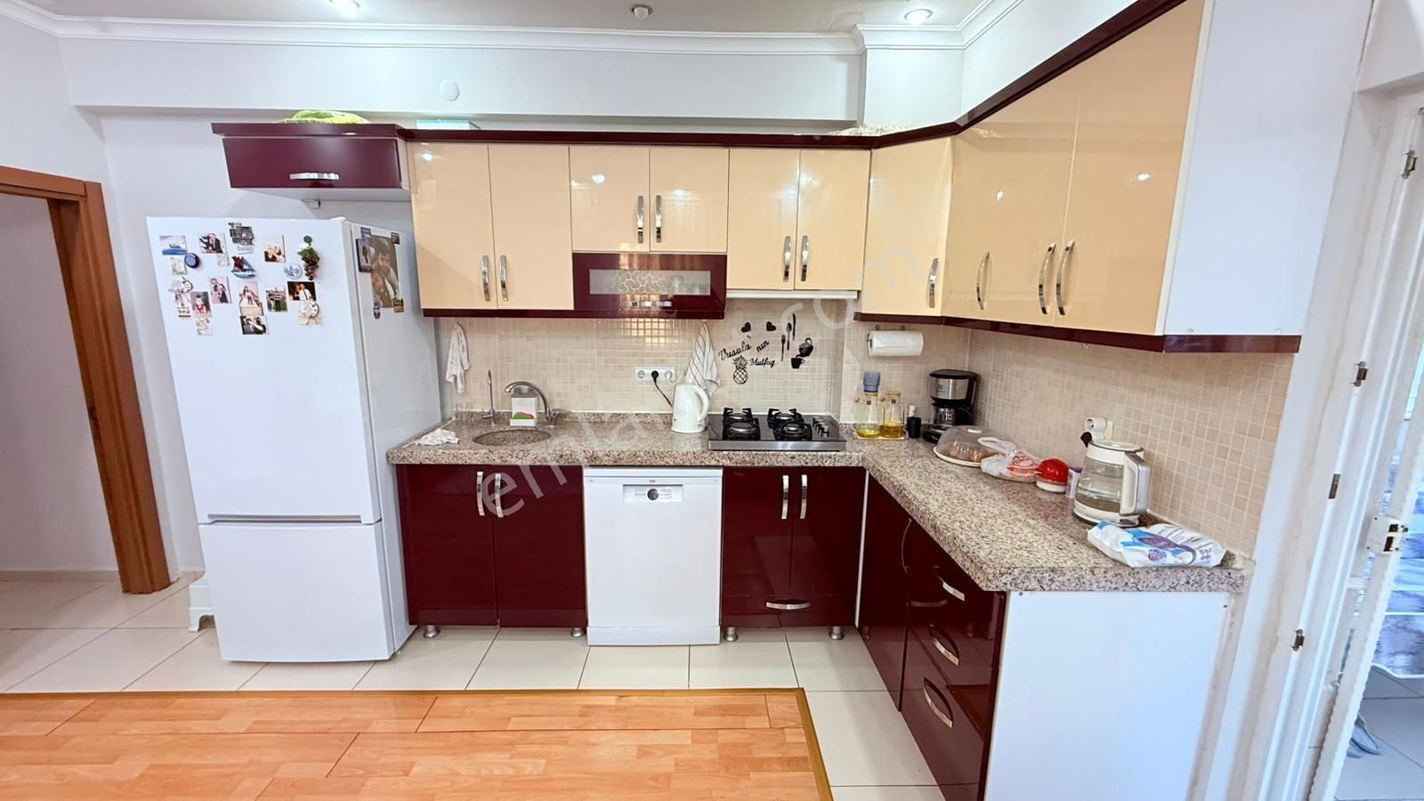 Didim Çamlık Mahallesinde Satılık 3+1 Daire - Görsel 15