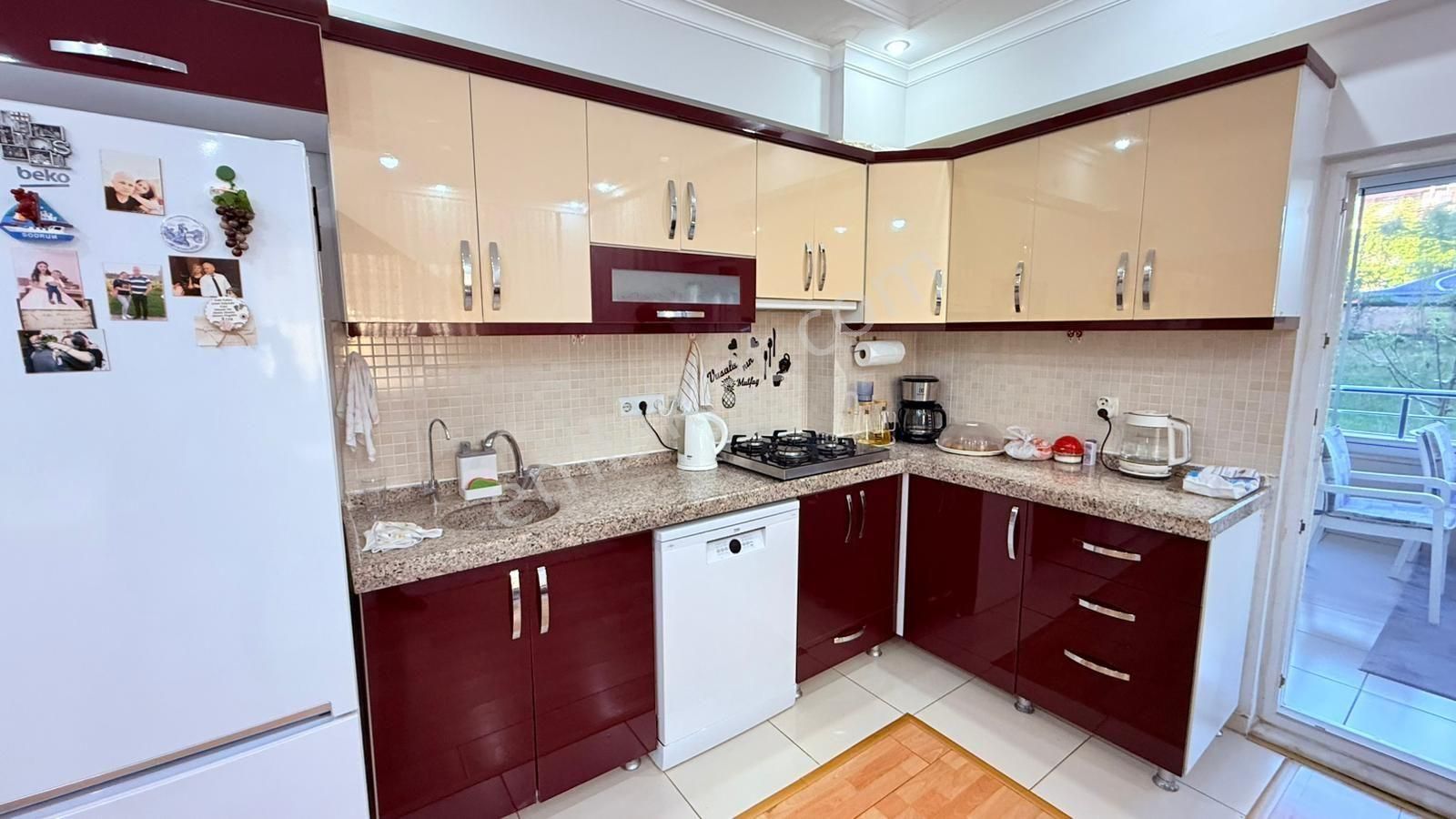 Didim Çamlık Mahallesinde Satılık 3+1 Daire - Görsel 16