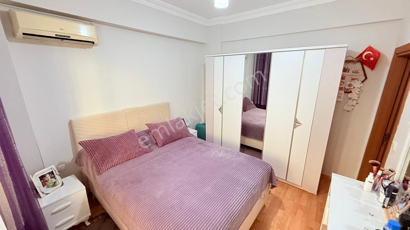 Didim Çamlık Mahallesinde Satılık 3+1 Daire - Görsel 9