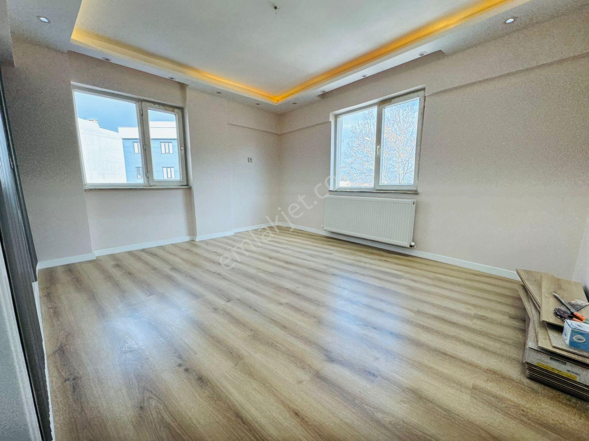 🏡kuşlu Bahçe Mahallesi 🏡 ✅2+1 90m2 4 Katlının 2 Katı Arakat ❇️kapalı Mutfak Petek Kombili - Görsel 12