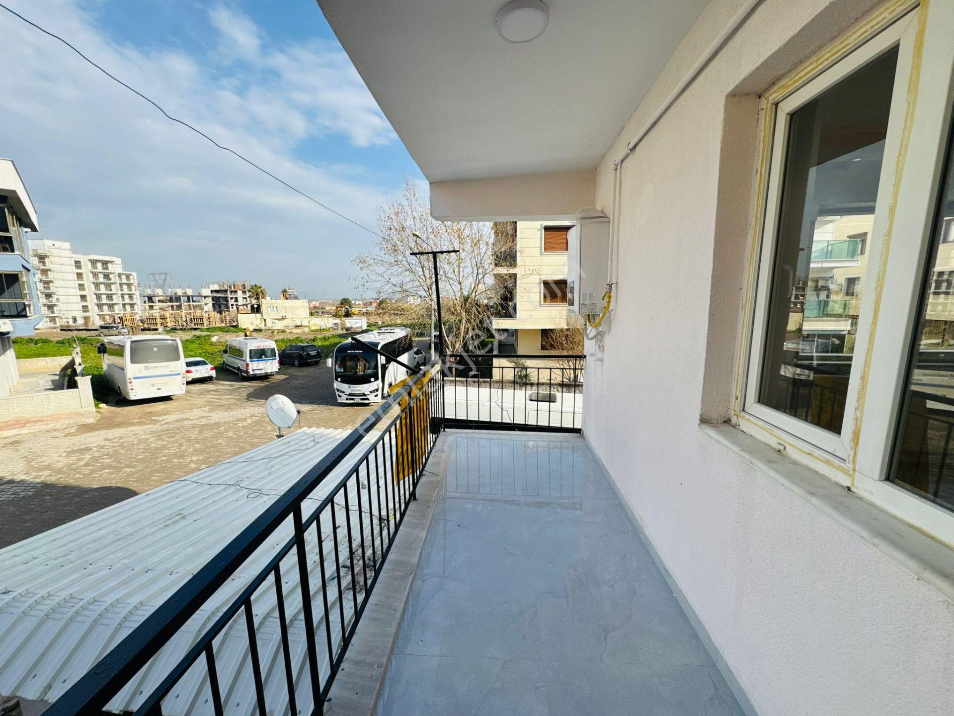 🏡kuşlu Bahçe Mahallesi 🏡 ✅2+1 90m2 4 Katlının 2 Katı Arakat ❇️kapalı Mutfak Petek Kombili - Görsel 4