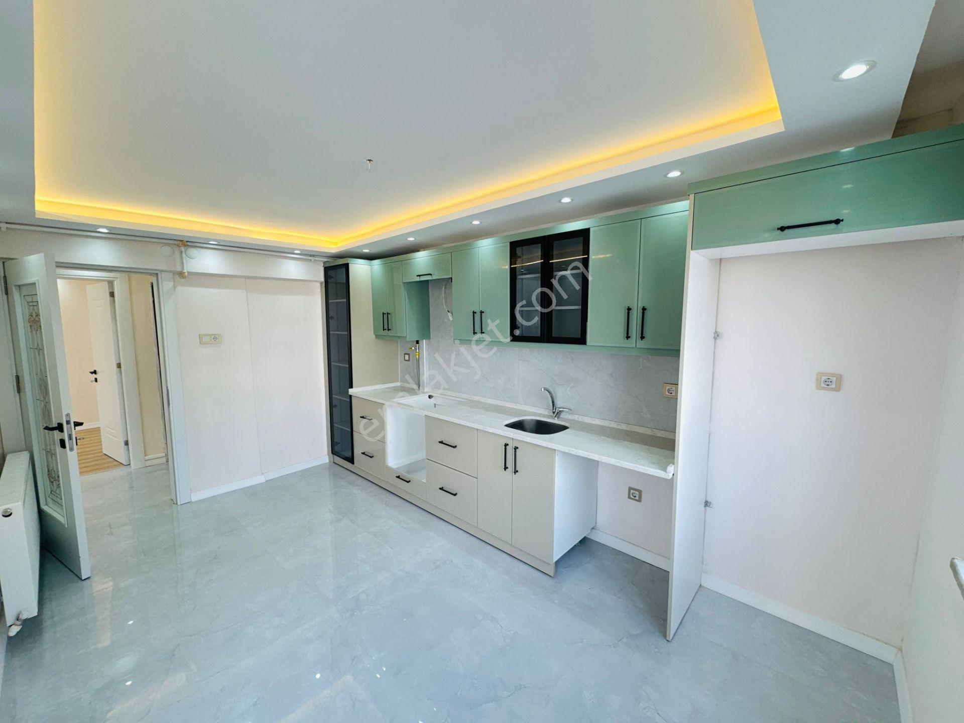 🏡kuşlu Bahçe Mahallesi 🏡 ✅2+1 90m2 4 Katlının 2 Katı Arakat ❇️kapalı Mutfak Petek Kombili - Görsel 14