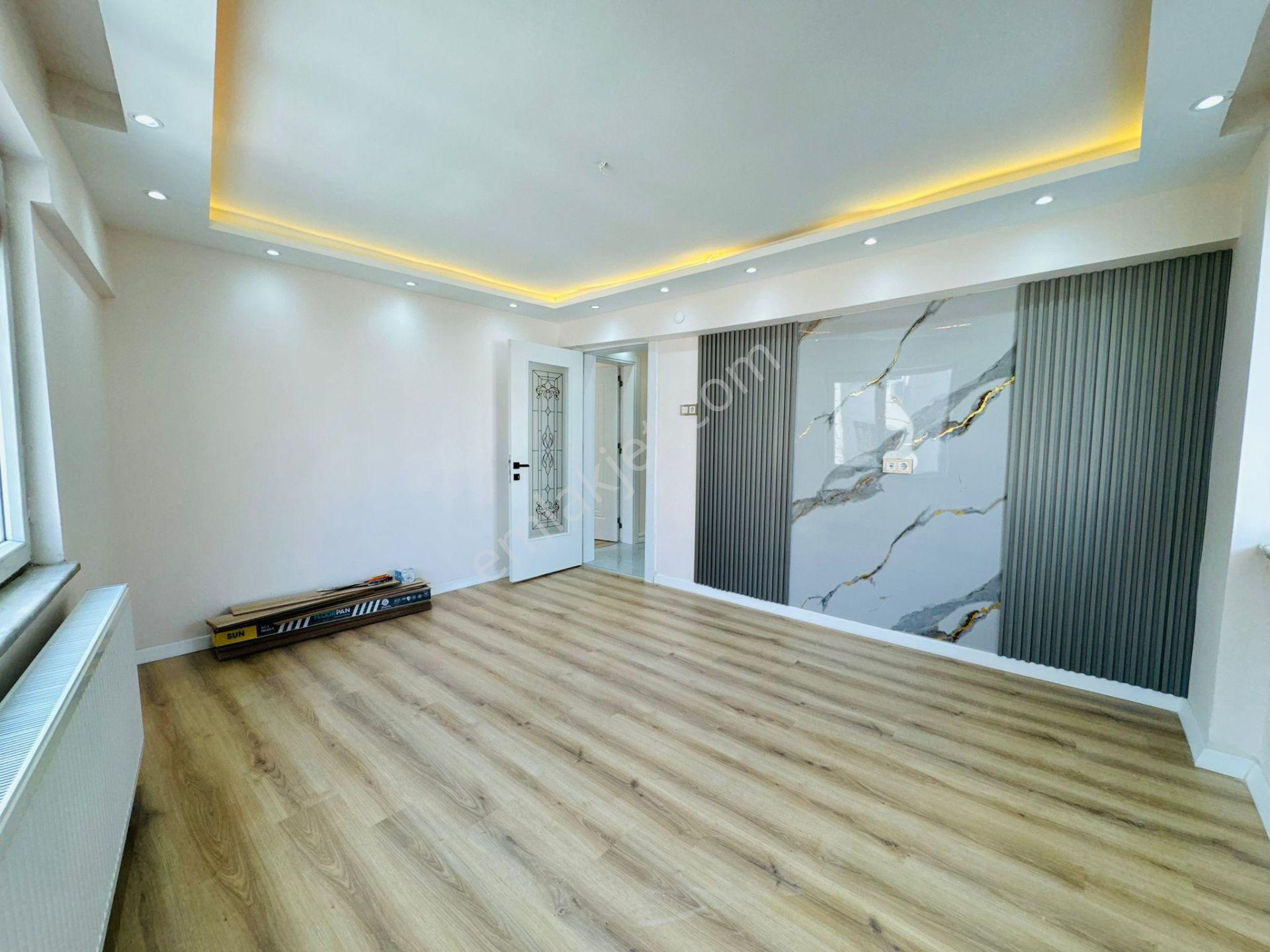 🏡kuşlu Bahçe Mahallesi 🏡 ✅2+1 90m2 4 Katlının 2 Katı Arakat ❇️kapalı Mutfak Petek Kombili - Görsel 3