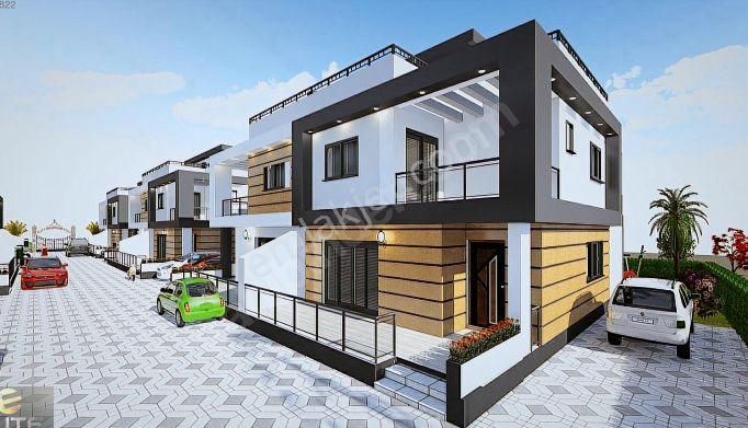 İskele- Bahçeler'de 3000 M2 Müstakil Villa Parseli "acil" - Görsel 6