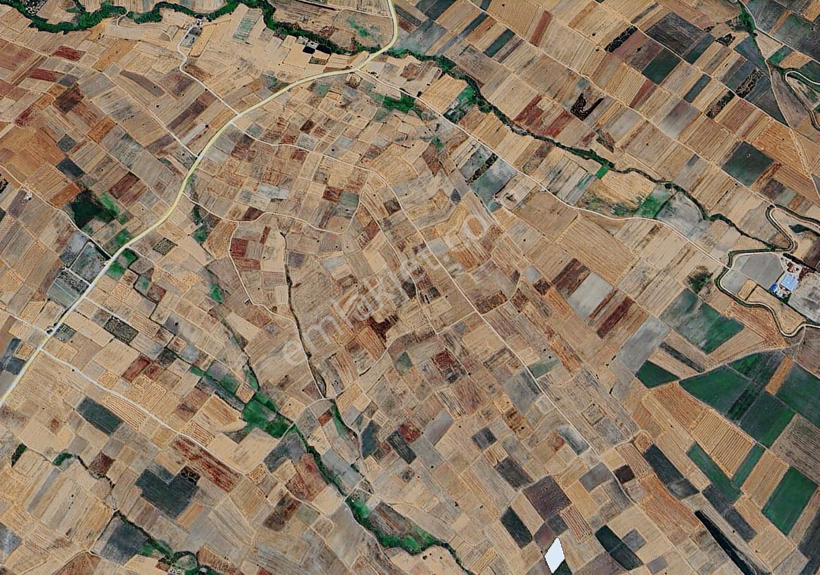Rw Land Gayrimenkul Örtülüce Yola 1 Parsel Fırsat Arazi - Görsel 3