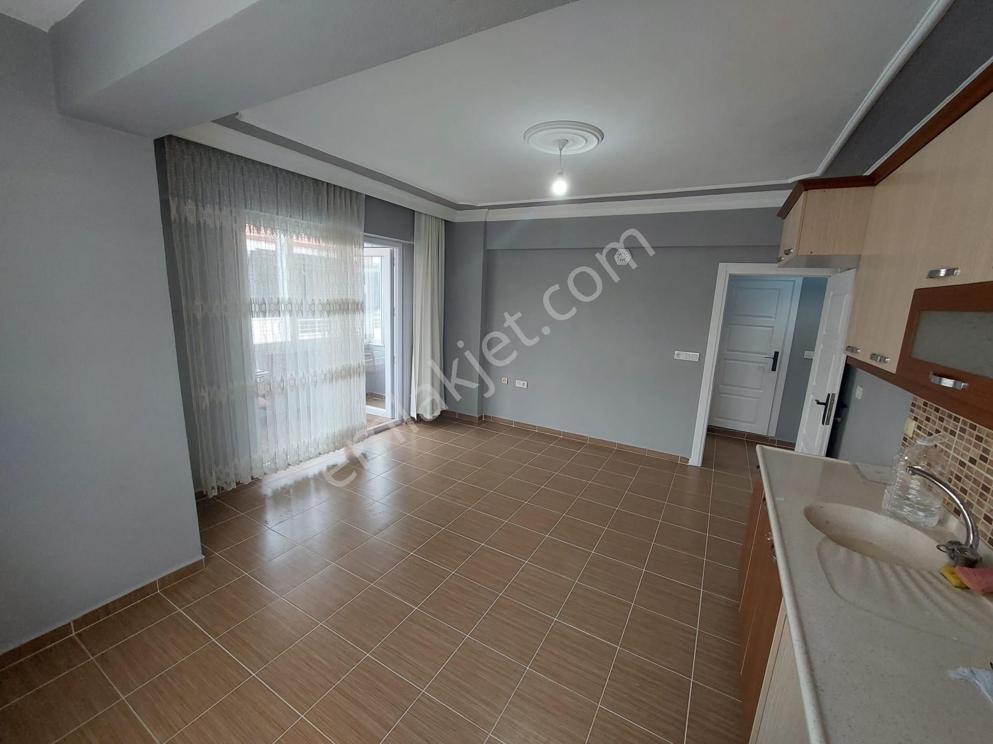 Sivişoğlu Lifepark Ta Havuz Cephe Cam Balkonlu 2+1 Satılık Daire - Görsel 18