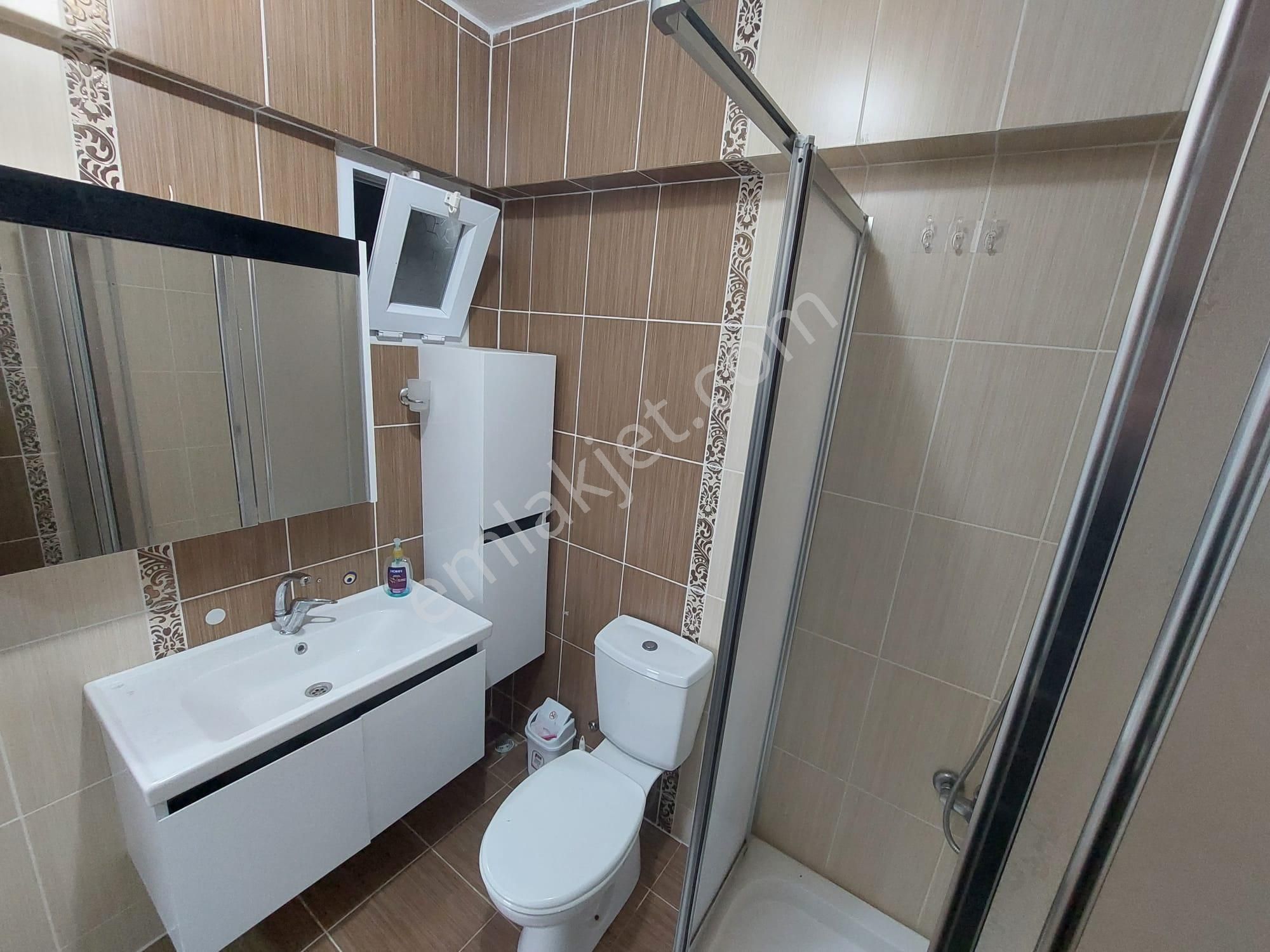 Sivişoğlu Lifepark Ta Havuz Cephe Cam Balkonlu 2+1 Satılık Daire - Görsel 34