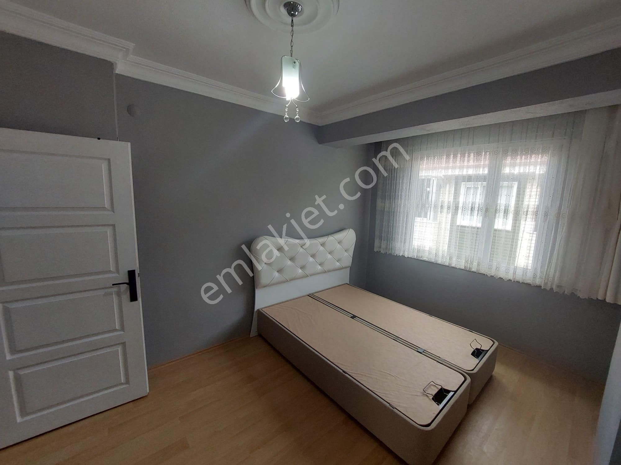 Sivişoğlu Lifepark Ta Havuz Cephe Cam Balkonlu 2+1 Satılık Daire - Görsel 22