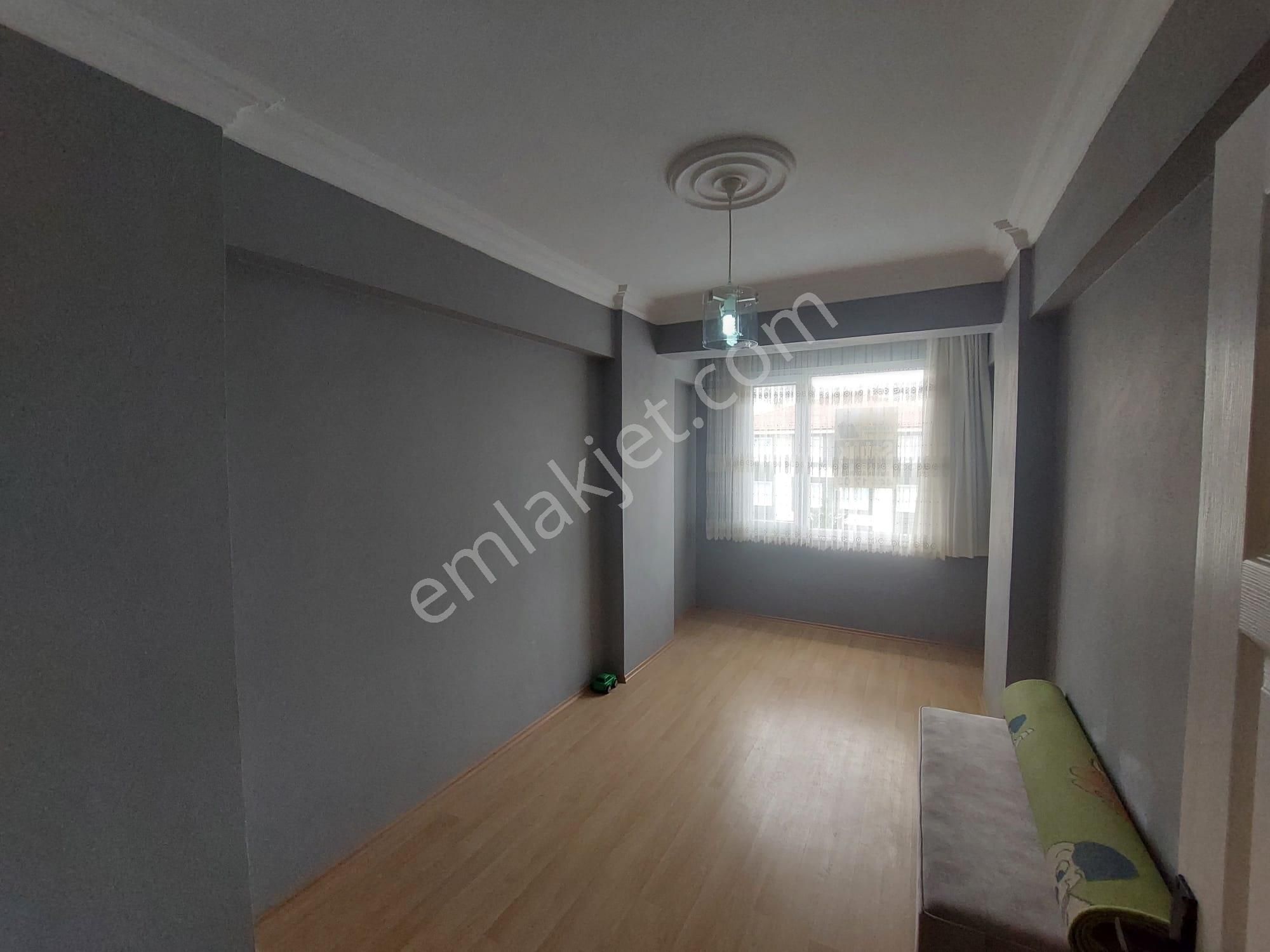Sivişoğlu Lifepark Ta Havuz Cephe Cam Balkonlu 2+1 Satılık Daire - Görsel 25