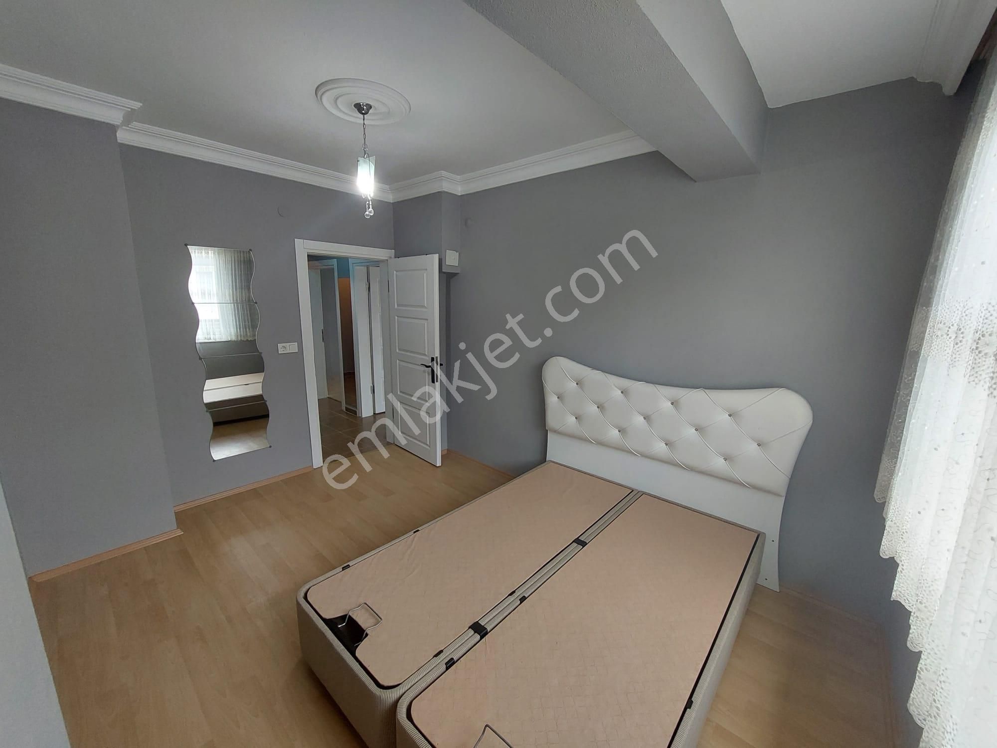 Sivişoğlu Lifepark Ta Havuz Cephe Cam Balkonlu 2+1 Satılık Daire - Görsel 20