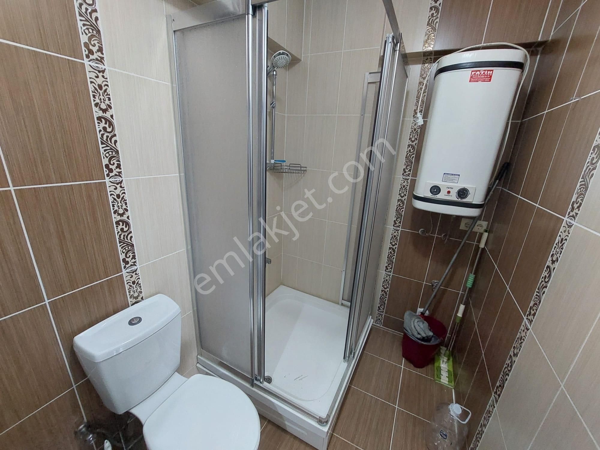 Sivişoğlu Lifepark Ta Havuz Cephe Cam Balkonlu 2+1 Satılık Daire - Görsel 35
