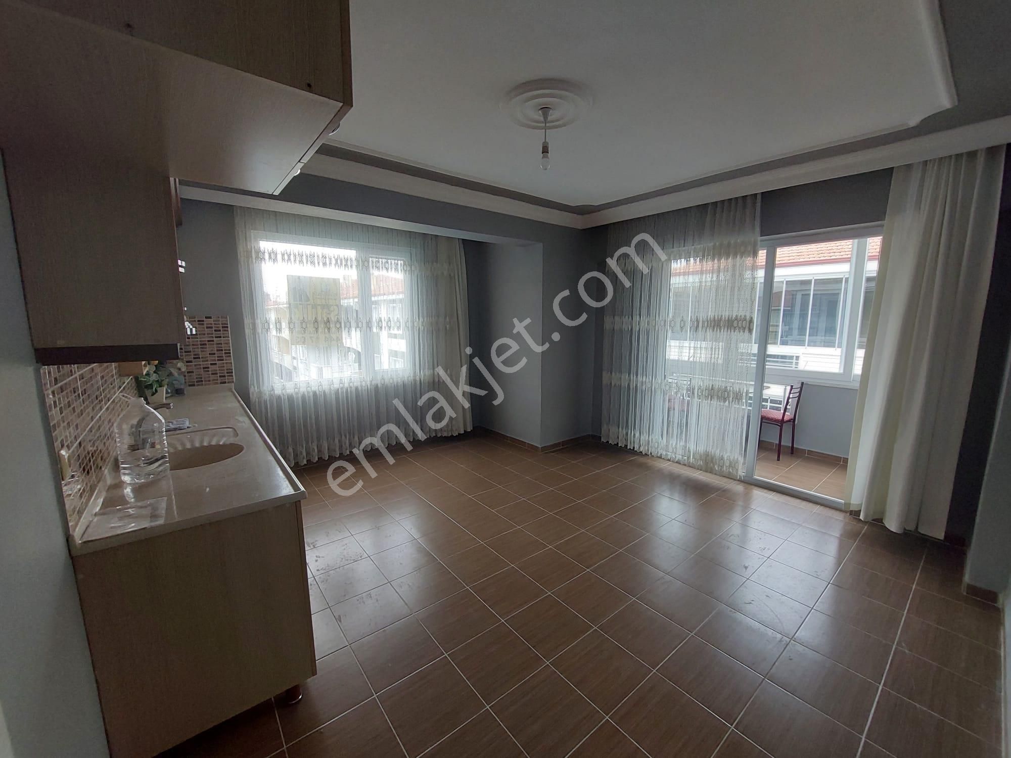 Sivişoğlu Lifepark Ta Havuz Cephe Cam Balkonlu 2+1 Satılık Daire - Görsel 17