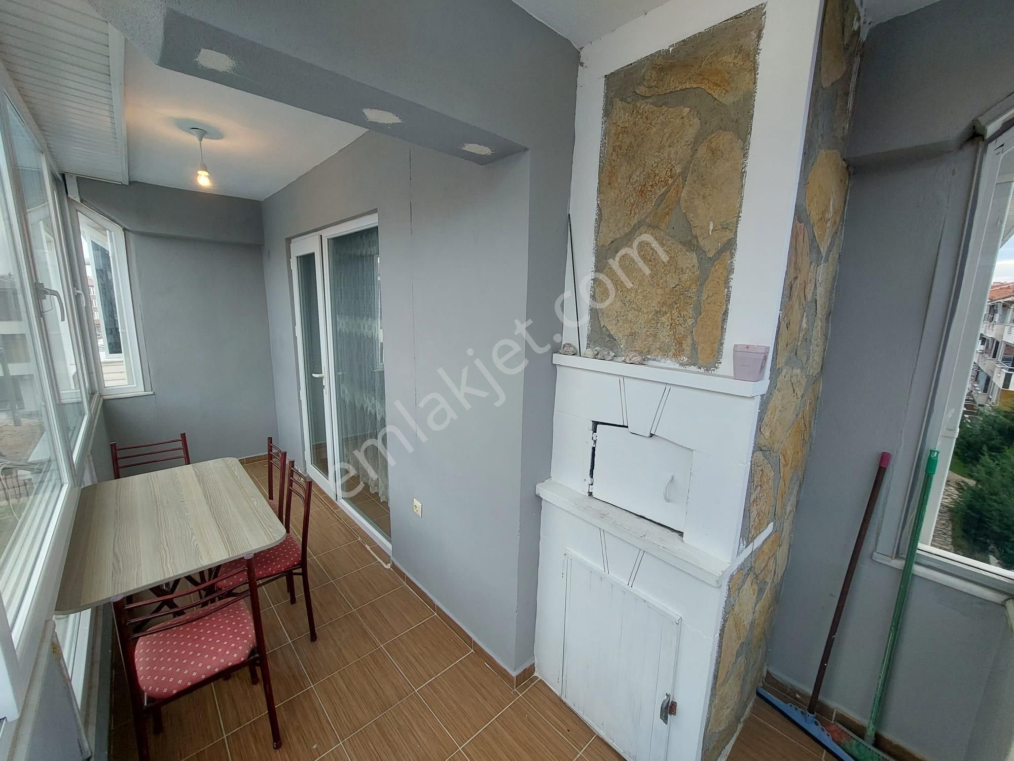 Sivişoğlu Lifepark Ta Havuz Cephe Cam Balkonlu 2+1 Satılık Daire - Görsel 30