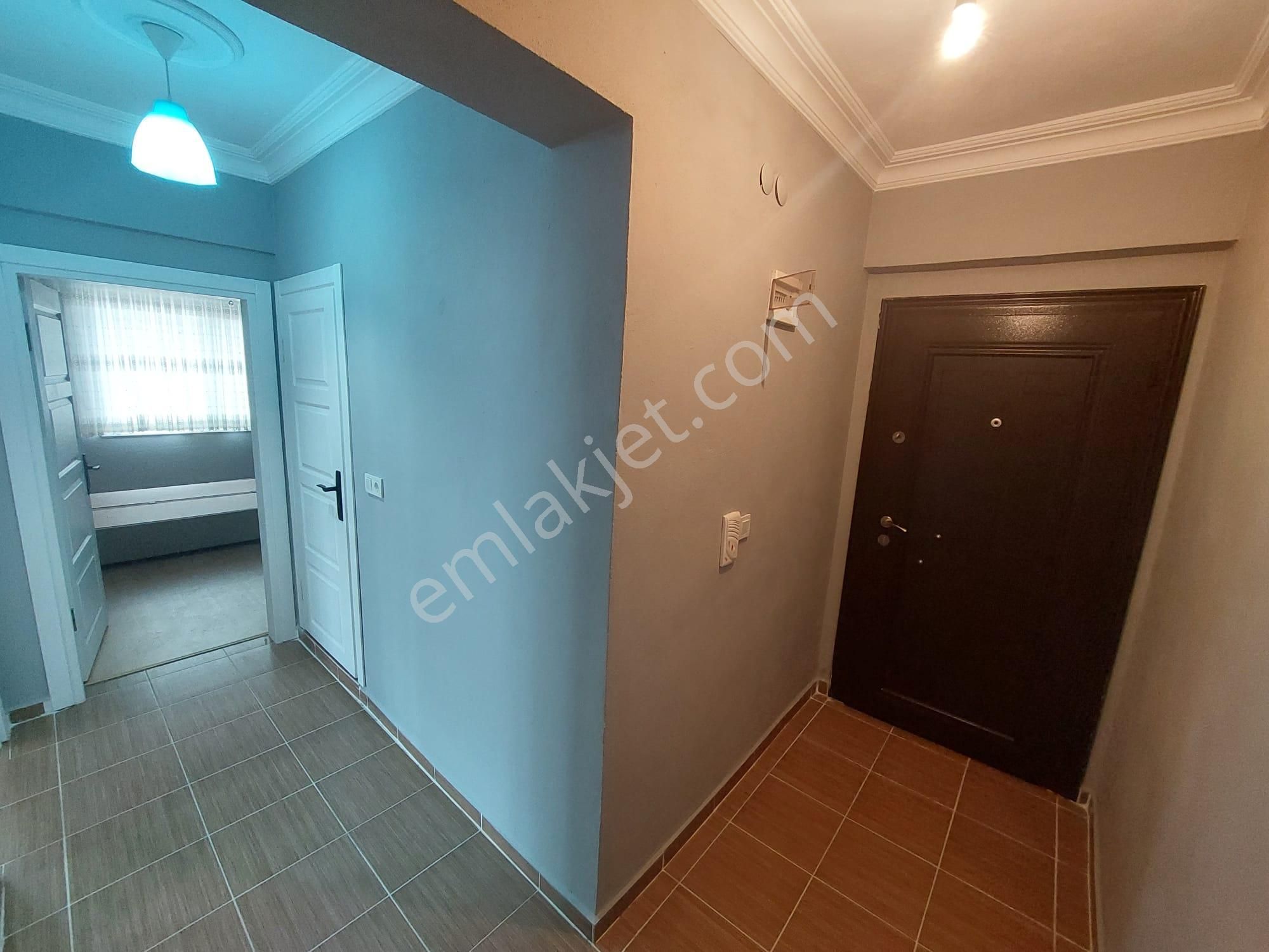 Sivişoğlu Lifepark Ta Havuz Cephe Cam Balkonlu 2+1 Satılık Daire - Görsel 19