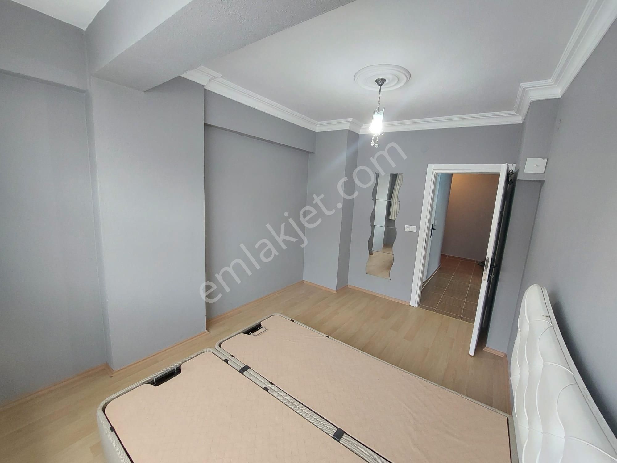 Sivişoğlu Lifepark Ta Havuz Cephe Cam Balkonlu 2+1 Satılık Daire - Görsel 23