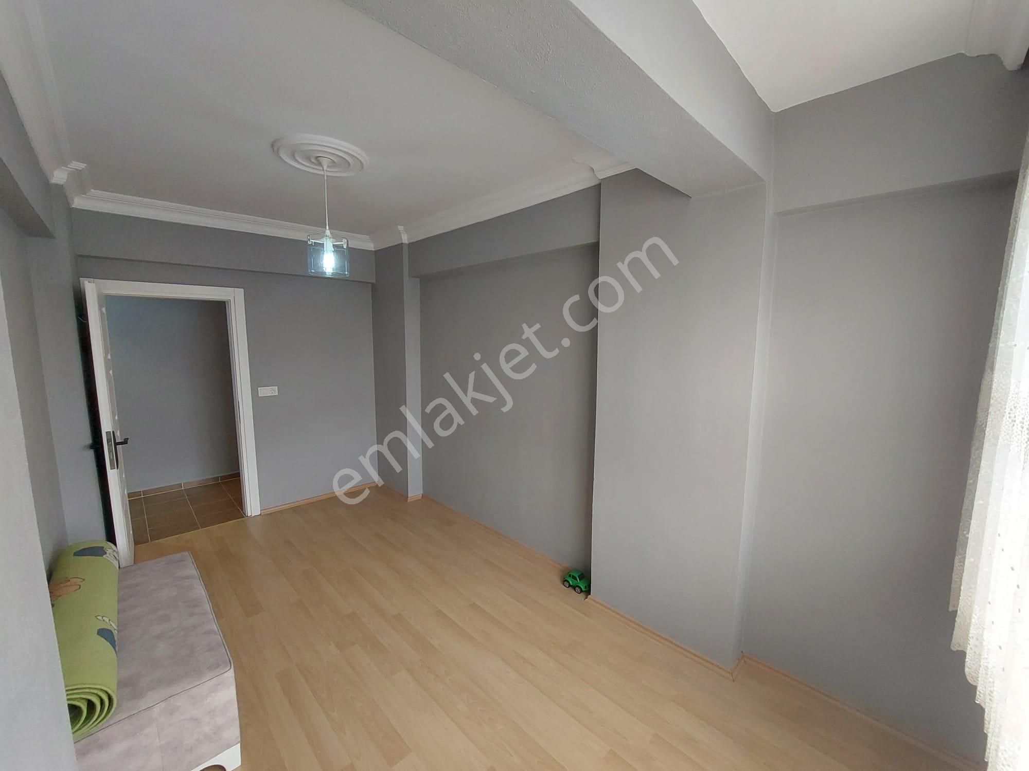Sivişoğlu Lifepark Ta Havuz Cephe Cam Balkonlu 2+1 Satılık Daire - Görsel 27