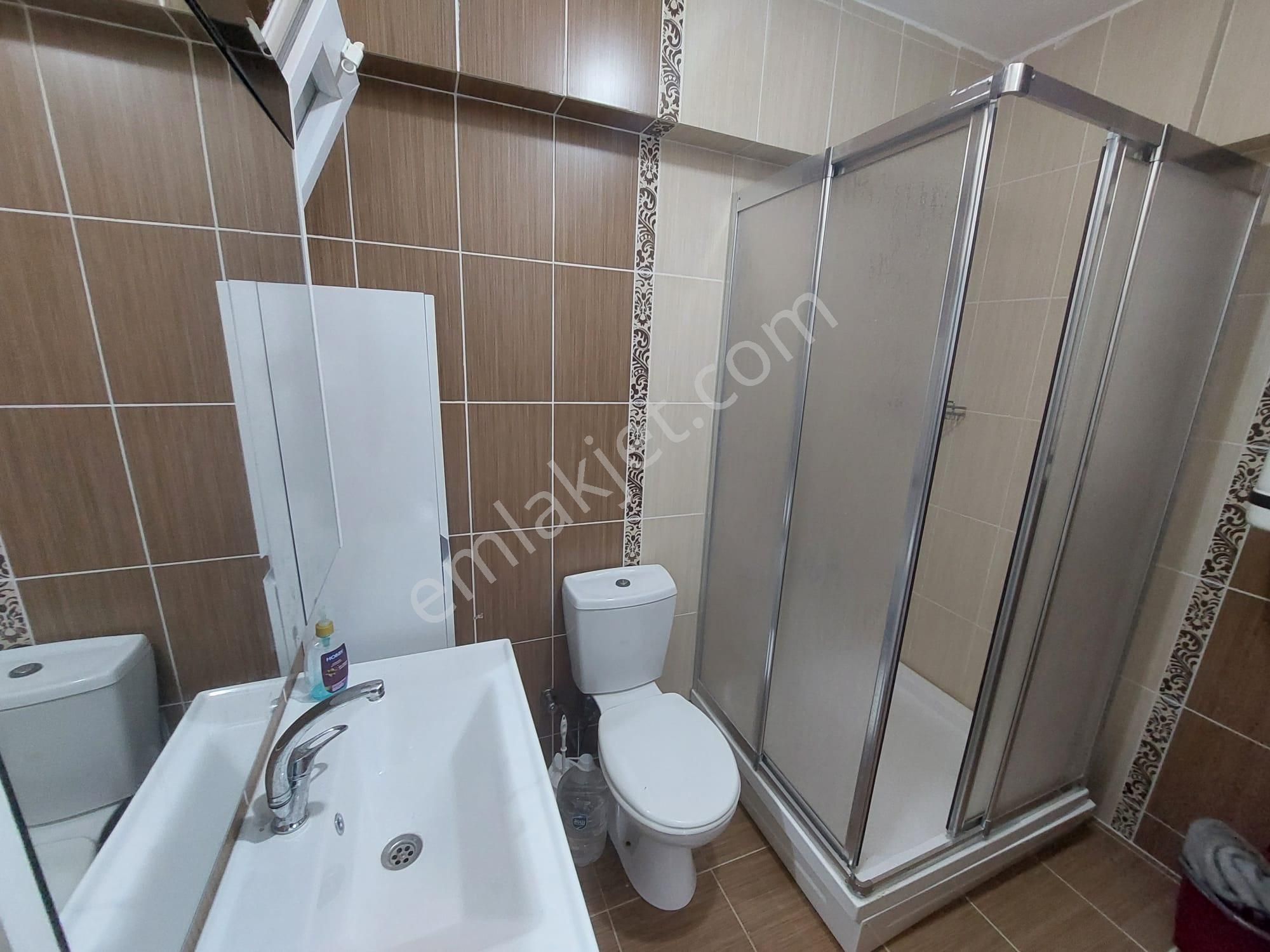 Sivişoğlu Lifepark Ta Havuz Cephe Cam Balkonlu 2+1 Satılık Daire - Görsel 33