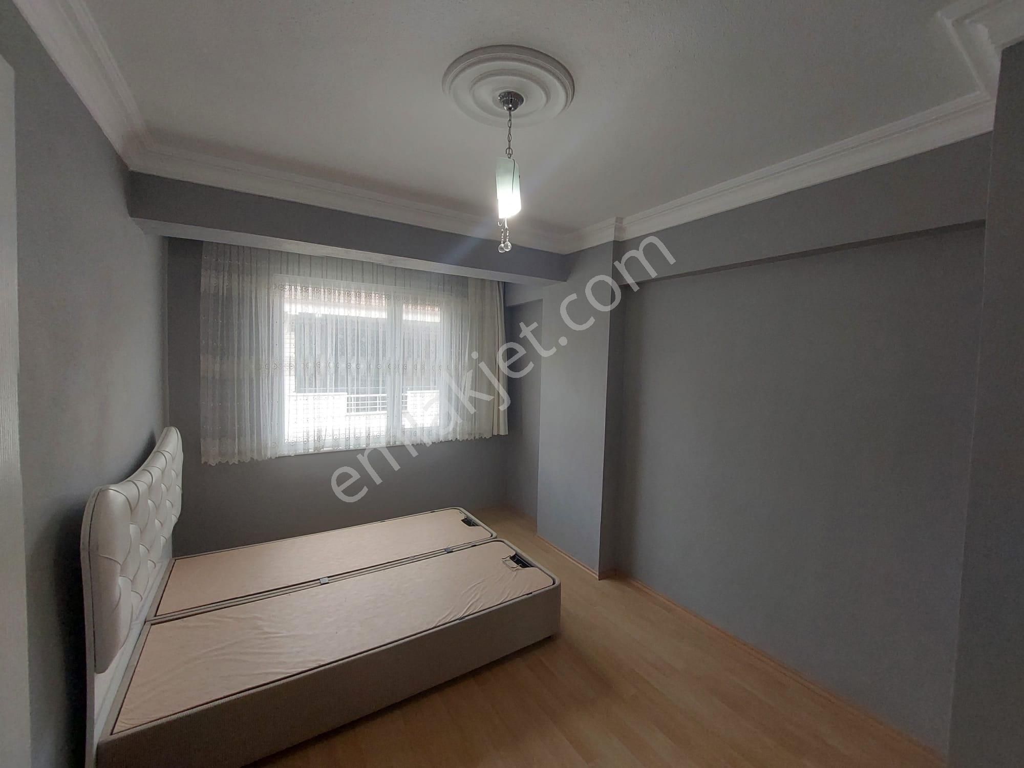 Sivişoğlu Lifepark Ta Havuz Cephe Cam Balkonlu 2+1 Satılık Daire - Görsel 21